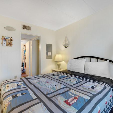 Vila El Capitan Ocean City Pokoj fotografie