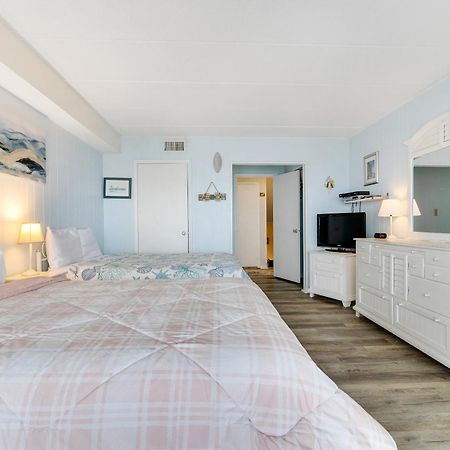 Vila El Capitan Ocean City Pokoj fotografie