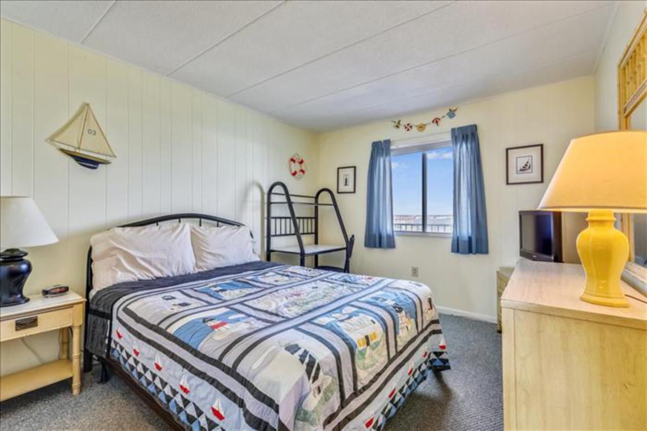 Vila El Capitan Ocean City Exteriér fotografie
