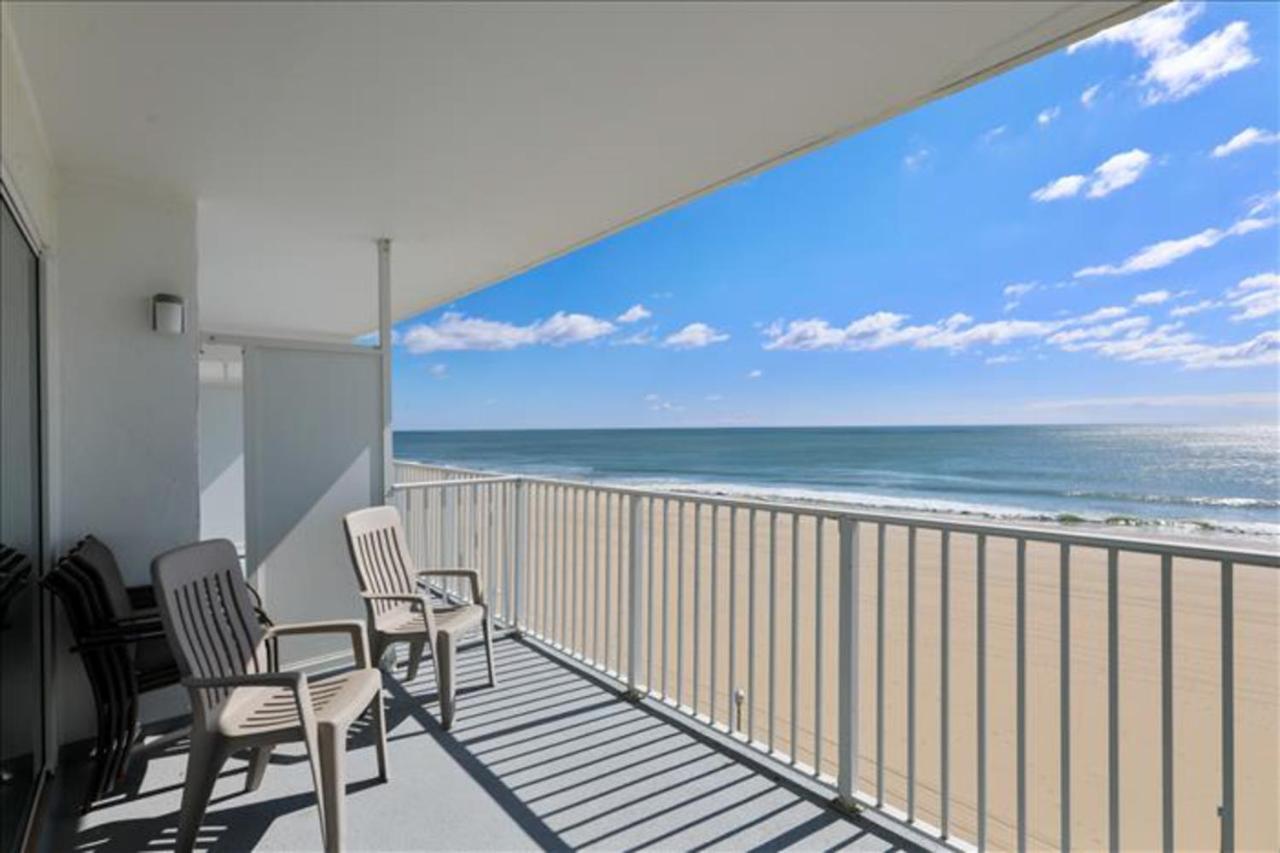 Vila El Capitan Ocean City Exteriér fotografie
