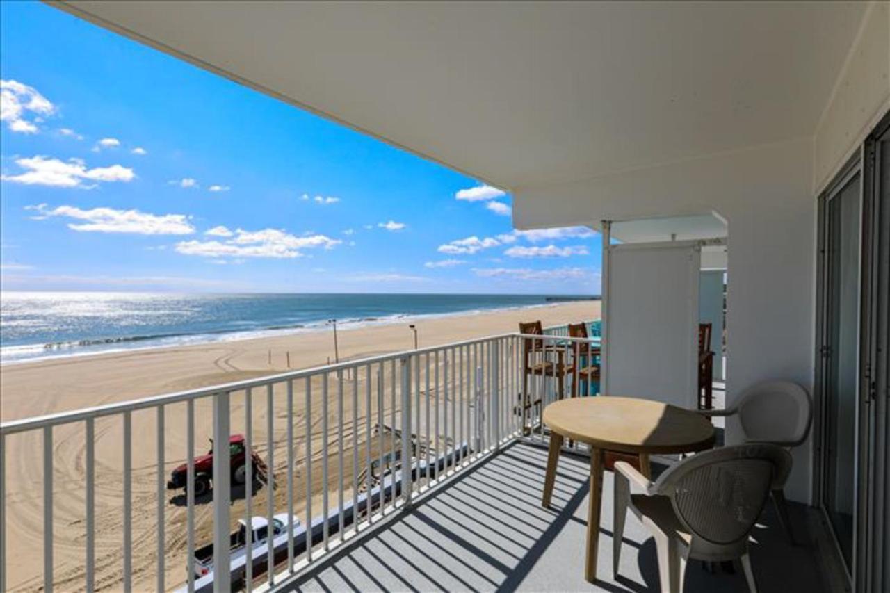 Vila El Capitan Ocean City Exteriér fotografie