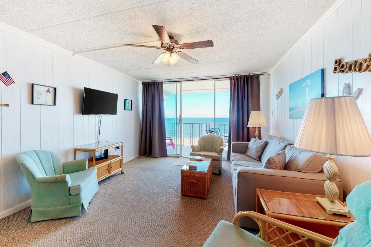 Vila El Capitan Ocean City Pokoj fotografie