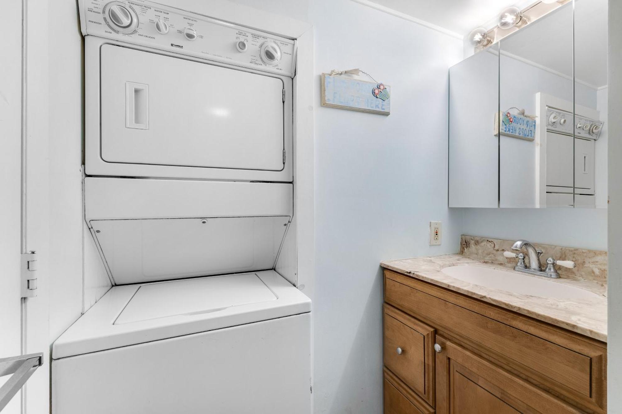 Vila El Capitan Ocean City Pokoj fotografie