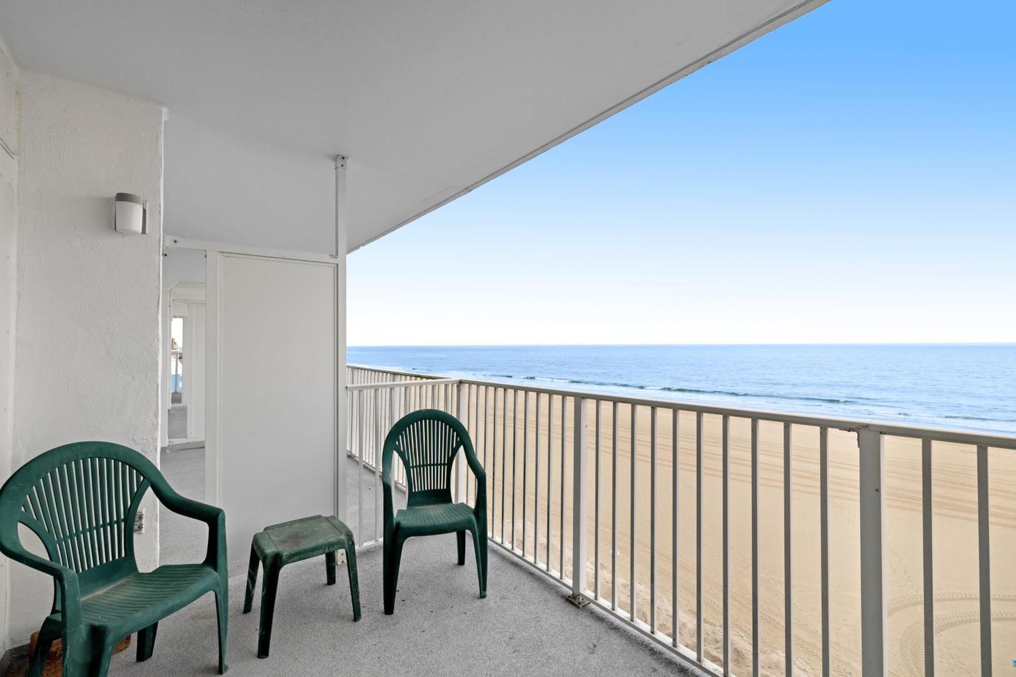 Vila El Capitan Ocean City Pokoj fotografie