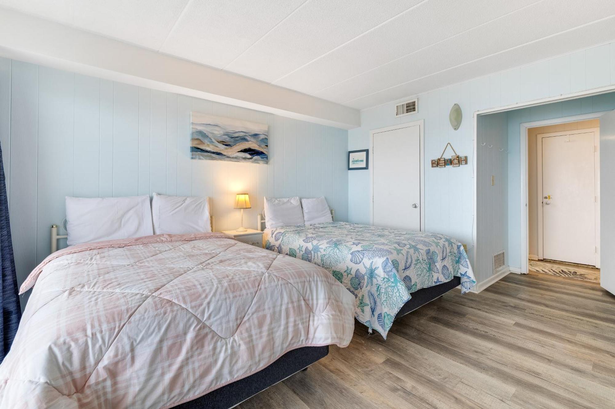 Vila El Capitan Ocean City Pokoj fotografie